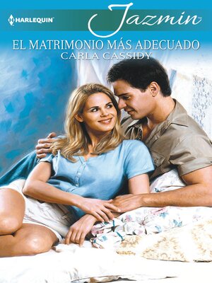 cover image of El matrimonio más adecuado